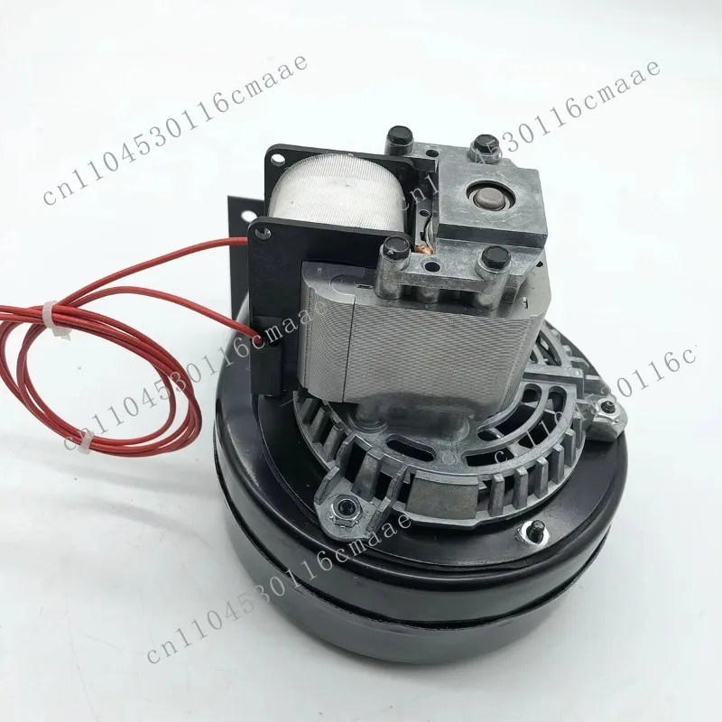 220V P/N 70581981 J238-150-15324 Blower Fan Motor for  Vertical Warmer Cabinet Oven Replacement
