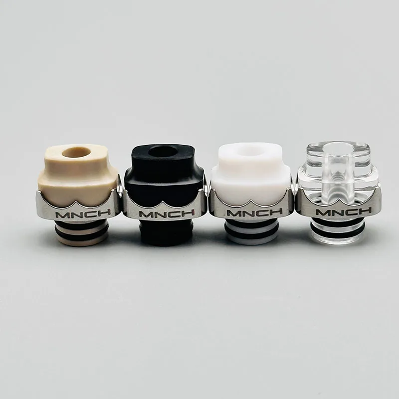 

Новости Monarchy Style 510, капельный наконечник диаметром 4,6 мм для Billet BB Box Mod DotMod Dotaio Pod RDA Распылитель RTA Tank Vape Аксессуары