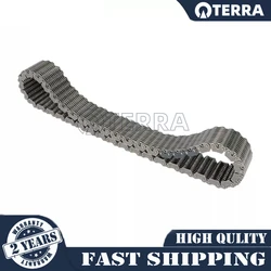 Brand New  Transfer Case Chain 42 Links For Mercedes Benz ML GL-Class X164 W164 W251 R350CDI 4matic HV091 A2512800800 A251280090