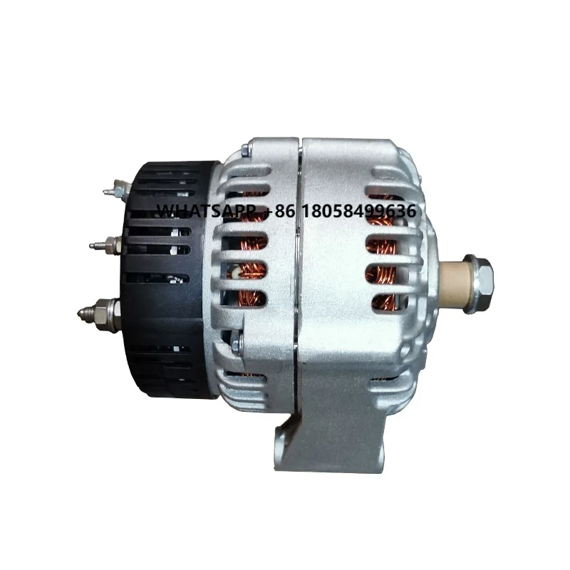 

BF4M1013 Engine Alternator Generator 0118 3620 0118 3427 0118 3181 for Deutz