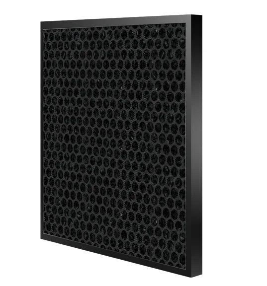 

Activated Carbon and Hepa Filter Set For Air Purifier Samsung AC-383CSAUA CFX-2DSA/SC CFX-2HSA/SC