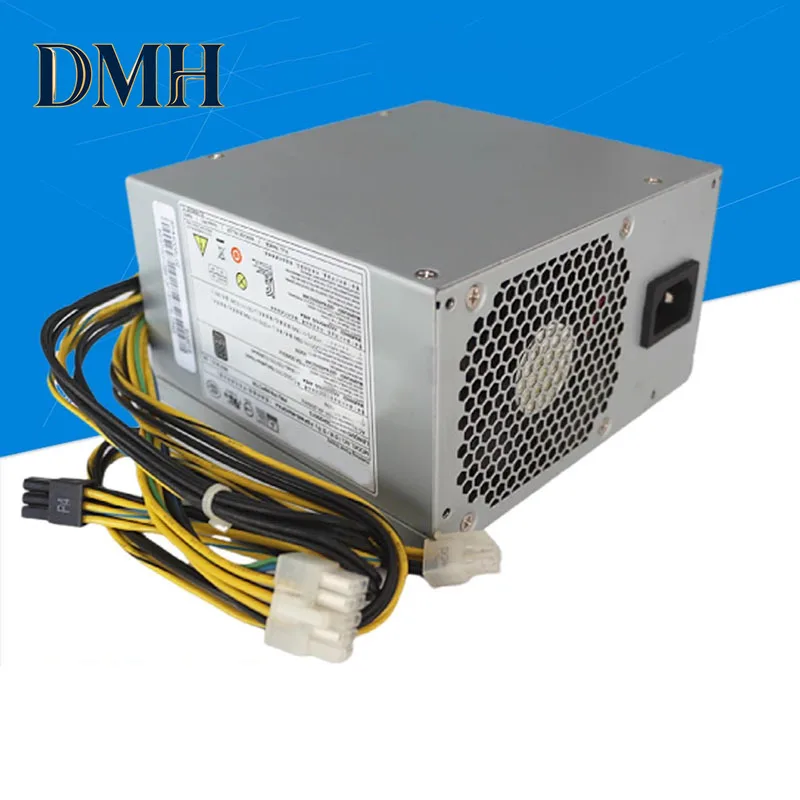

Блок питания новый 400W для Lenovo ThinkStation M910T M920T FSP400-40AGPAA 00PC738