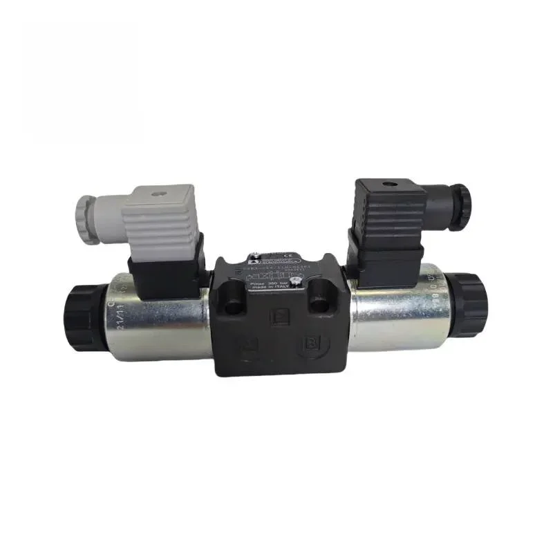 Duplomatic Hydrauli…