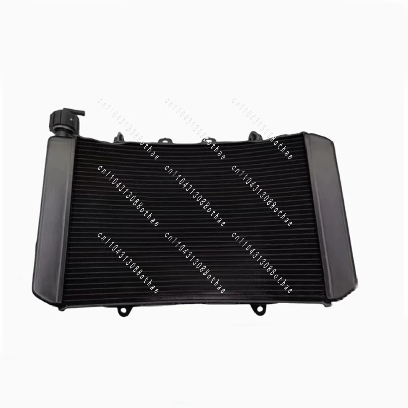 800NK/MT Radiator Water Tank Fan Assembly CF800 Main Radiator Water Tank for CFMOTO Motorcycle Accessories