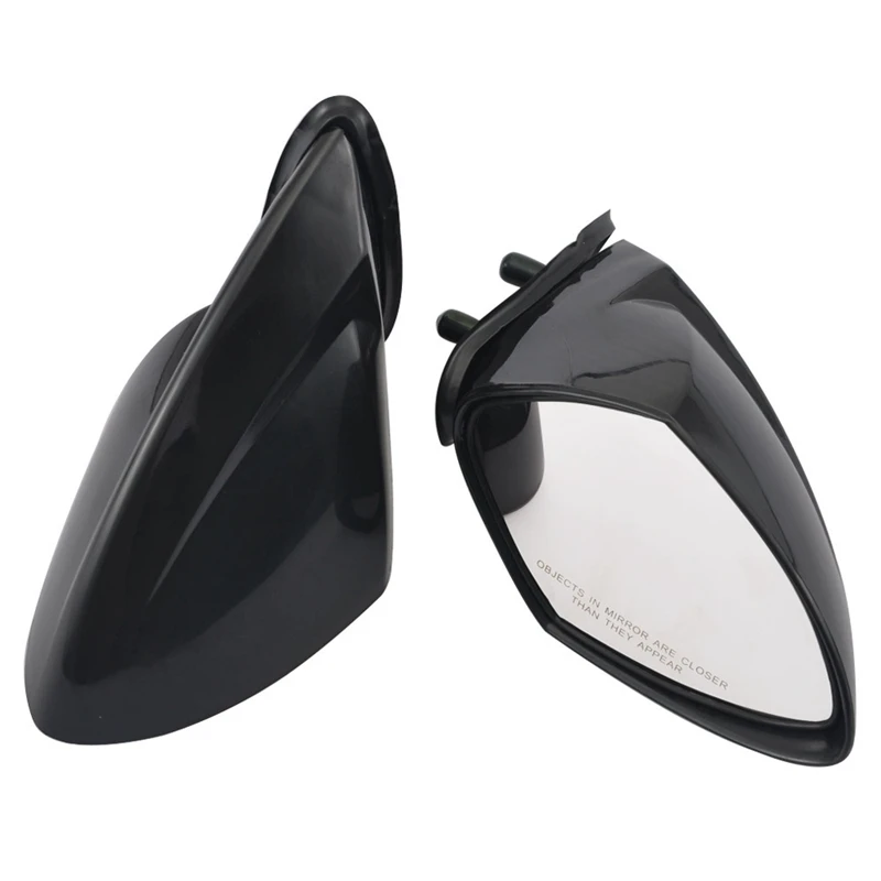 Motorboat Rearview Mirror Jet Ski Mirror Accessories For Yamaha Waverunner VX 110 Deluxe Sport Cruiser EX EX R