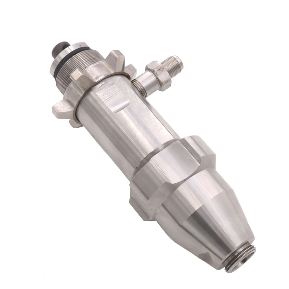 Aftermarket High Quality Stainless Steel Airless Sprayer Piston Pump Assembly For 7900 GTB2030 FK2030  Spare Parts