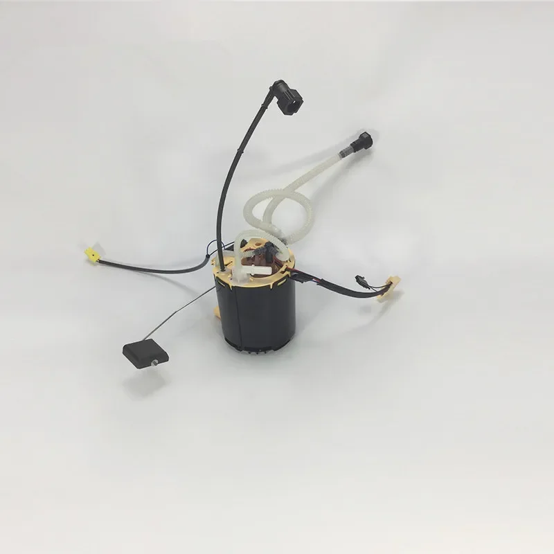 WAJ Diesel Fuel Pump Module LR014998, LR042717, AH22-9B260-BB Fits For LAND ROVER Discovery III IV Range Rover Sport TD