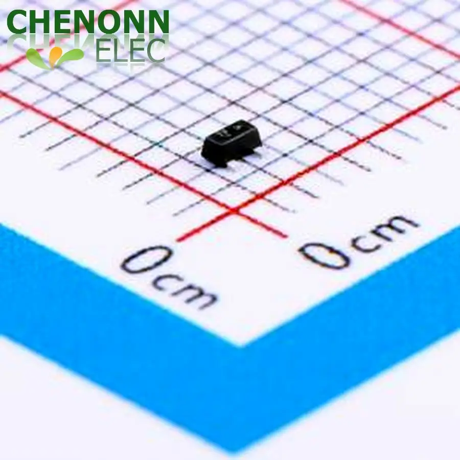 200PCS/LOT NTE4153NT1G (MOSFETs)
