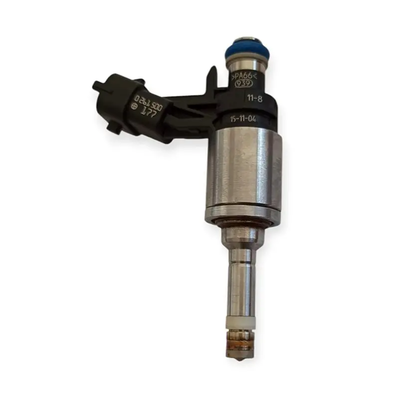 

Топливная форсунка X39A для Quattroporte S, Q4, Ghibli, Levante 3.0L, 2014-2024 гг., совместимая, номера деталей 289923, 02615001