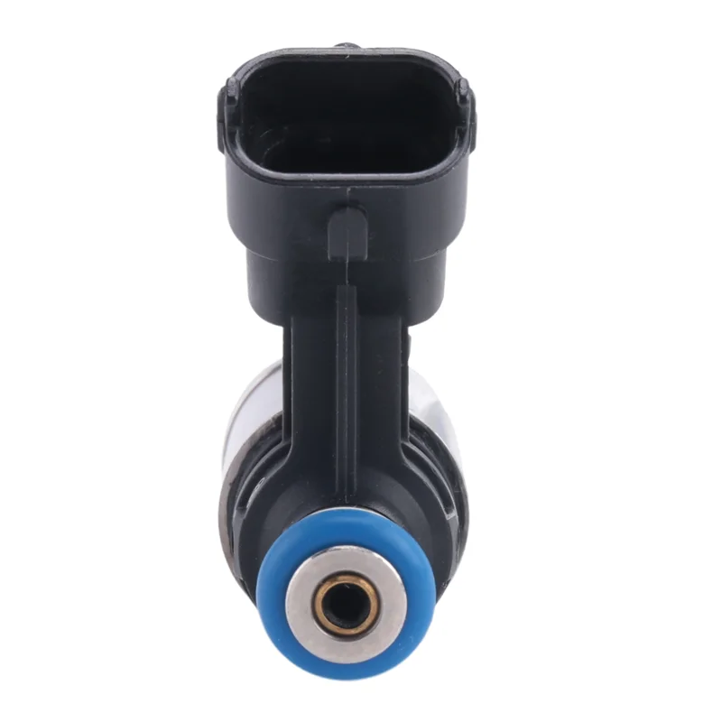 

High Quality 4Pcs Engine Valve Nozzle Injection Fuel Injector For 308 T9 408 508 1.6 THP 16V Gs 9802541680