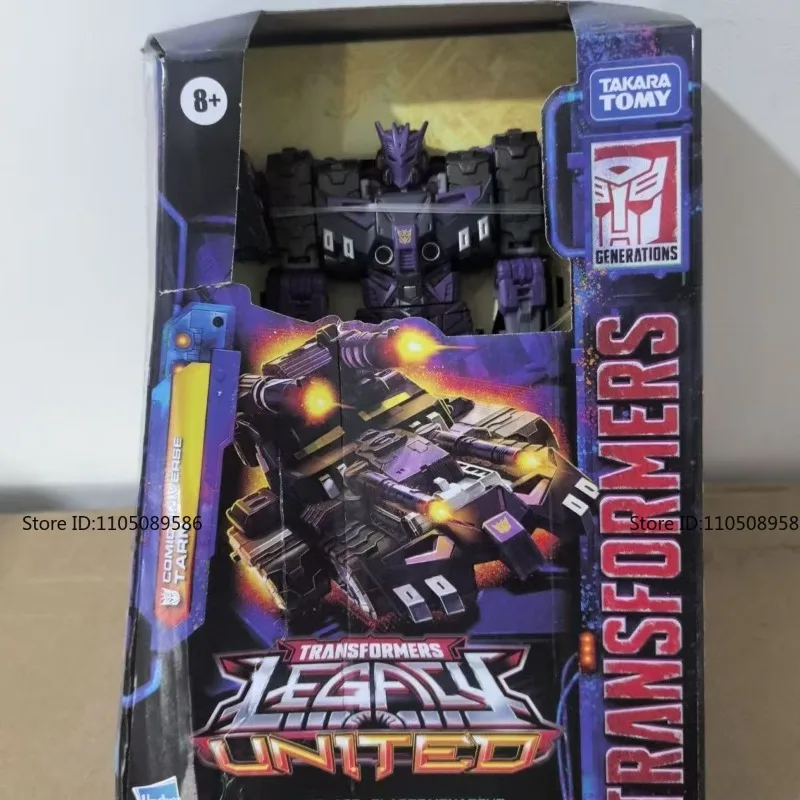 ทรานส์ฟอร์เมอร์ G1 นาวิเกเตอร์ คลาส ทาร์น ของแท้ กล่องเดิม ตุ๊กตาขยับได้ ของตกแต่งสตูดิโอ ของประดับตกแต่ง ฟิกเกอร์ ของขวัญ