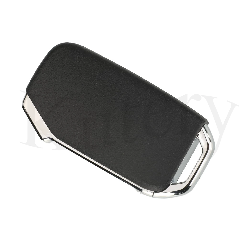 Jingyuqin New FCCID: 95440-Q5200 433MHz 6A Chip 4 Buttons Keyless Smart Remote Control Car Key Fob For Kia Seltos 2019-2023