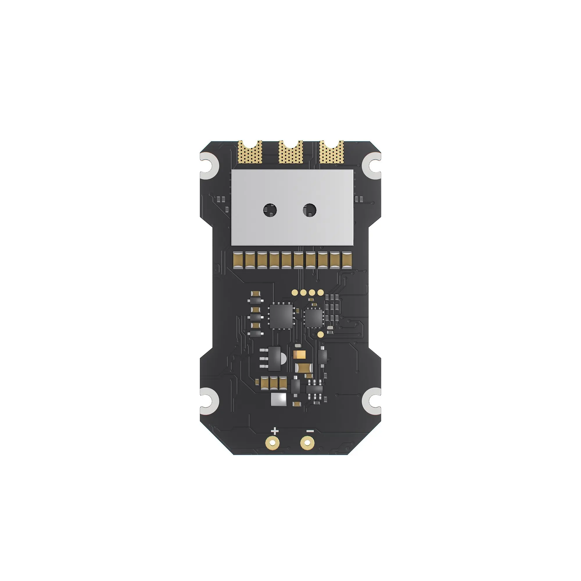 

GEPRC TAKER S60 BLS 60A Single ESC - 1PC