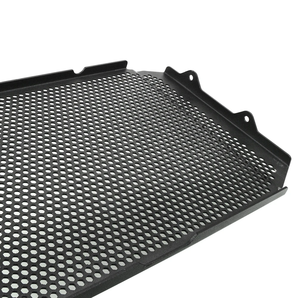 

Motorcycle Radiator Grille Guard Cover Protector FOR YAMAHA MT MT-09 FZ-09 XSR900 XSR Tracer 900 GT ABS 2015 2016 2017 2018 2019