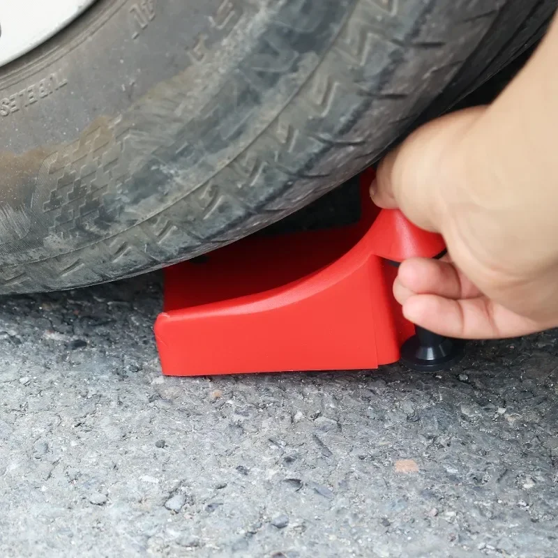 Anti-Jamming Hose Roller for Car Wash Tire Guide Cord Slider Keeps Water Pipe From Getting Stuck Auto Detailing Tool Protector