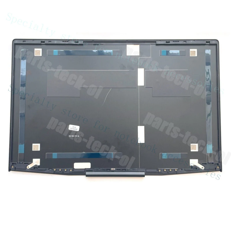 

Задняя крышка ЖК-дисплея A+ для MSI Stealth GS77 Studio 17 MS-17P2 MS-17P1 17,3'' 12UE 12UH