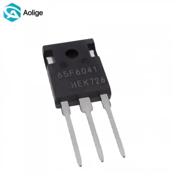 

3 шт. оригинальный полевой транзистор TO-247-3 MOSFET IPW65R041CFD IPW65R041CFDFKSA2