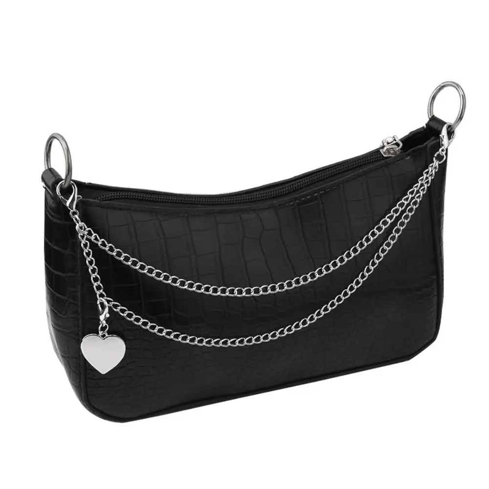 Butterfly Metal Bag Chain Star Bag Straps Multi-layer Metal Chain Strap Replacement Bag Accessories Pants Chain