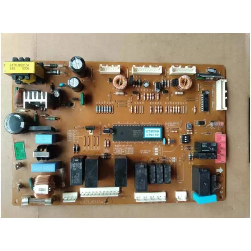 

For LG refrigerator computer board 6871JB1104J main board control board