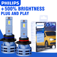 Philips Ultinon Pro3102 H3 H7 LED Headlamps H4 H8 H9 H11 Fog Lights 9005 HB3 9006 HB4 9012 Hir2 12V 24V LED Auto Headlights