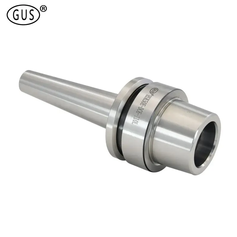 GUS BBT40 BT40 BT30 DC6 DC8 DC12 tool holder HSK40E HSK50E HSK63A chuck DC collet for cnc lathe machine machining center tools