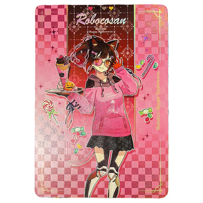 アニメ女神物語 DIY ACG コヌリ マキ ワカバ ヒナタ モリズキ スズミ ゲーム コレクタブルカード おもちゃ 男の子向け クリスマス 誕生日プレゼント