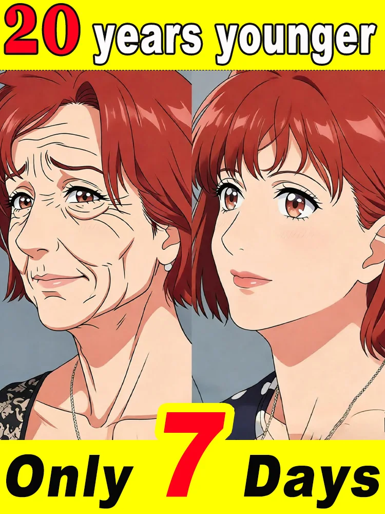 Keep Your Skin Young Ns̷t̷a̷n̷t̷ Wr̷i̷n̷k̷l̷e̷ Re̷d̷u̷c̷t̷i̷o̷n̷