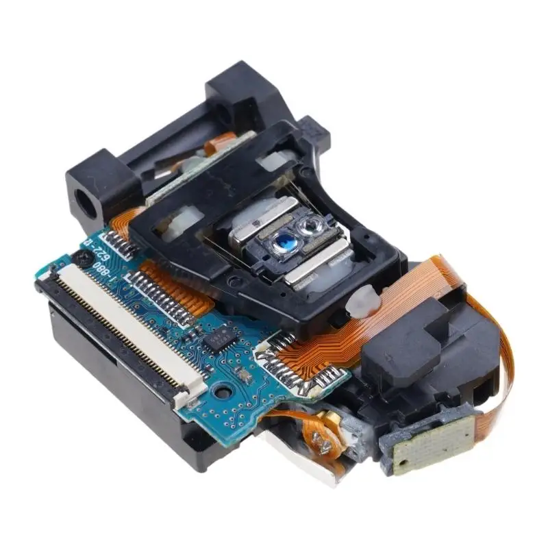 R53C Spielkonsolenkopf für Lens Reader, Reparaturteil für optische Linsen – Detail 3