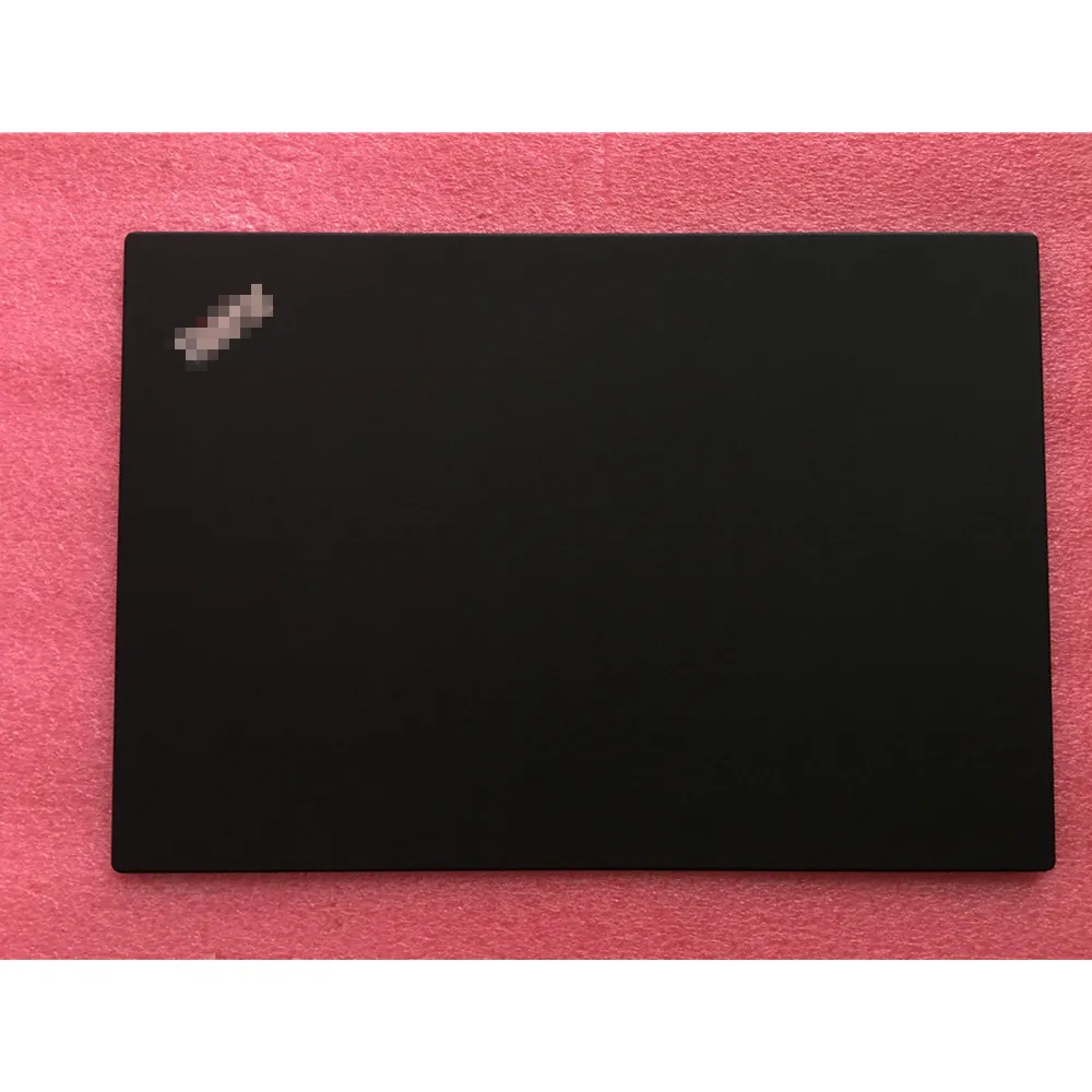 Nieuwe Originele Voor Lenovo Thinkpad T490 T495 P43S T14 P14s Lcd Rear Cover Case/De Lcd Achterklep 02HK963