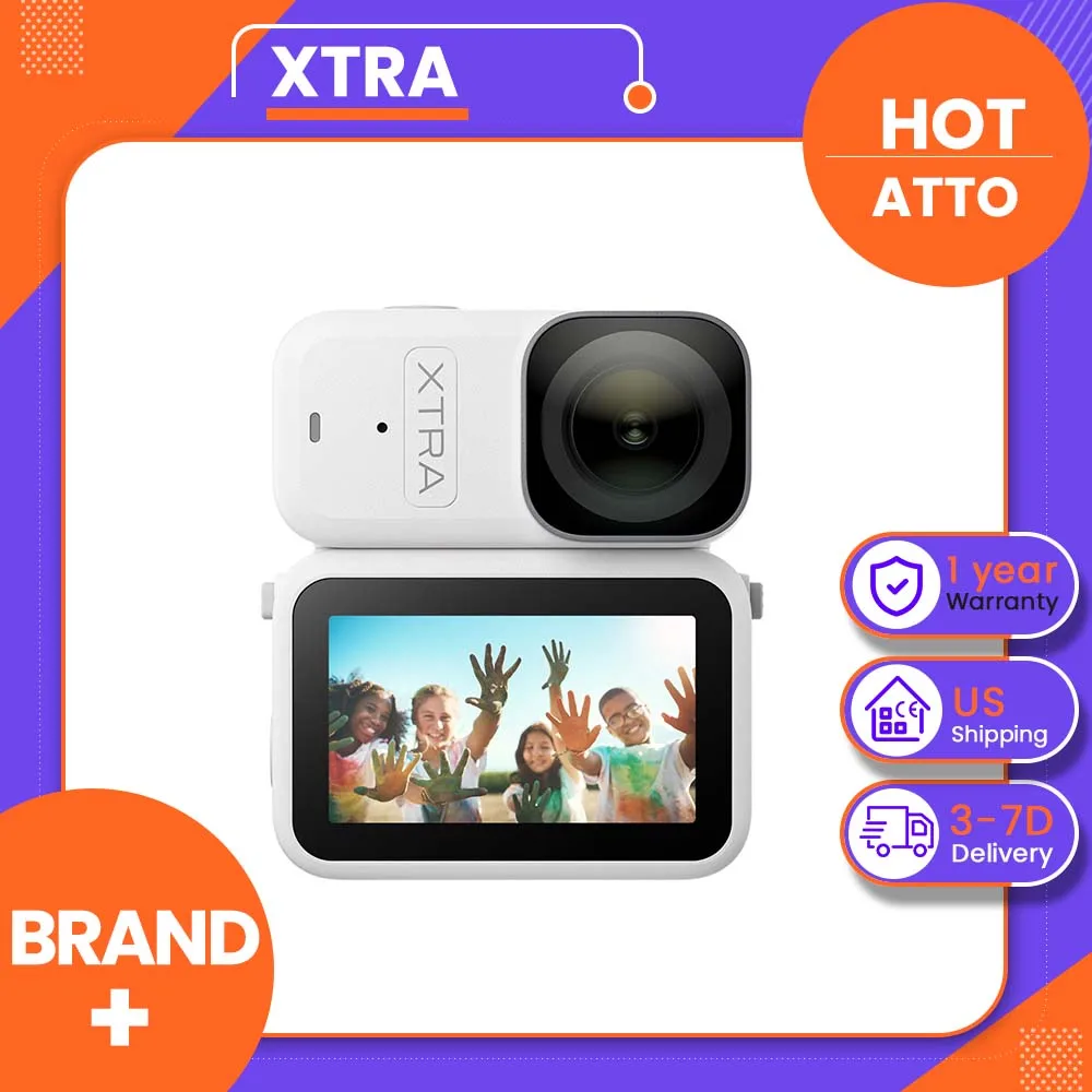 Xtra  Atto 1.96-Inch, 314 × 556, 107.6 GB available, 1/1.3