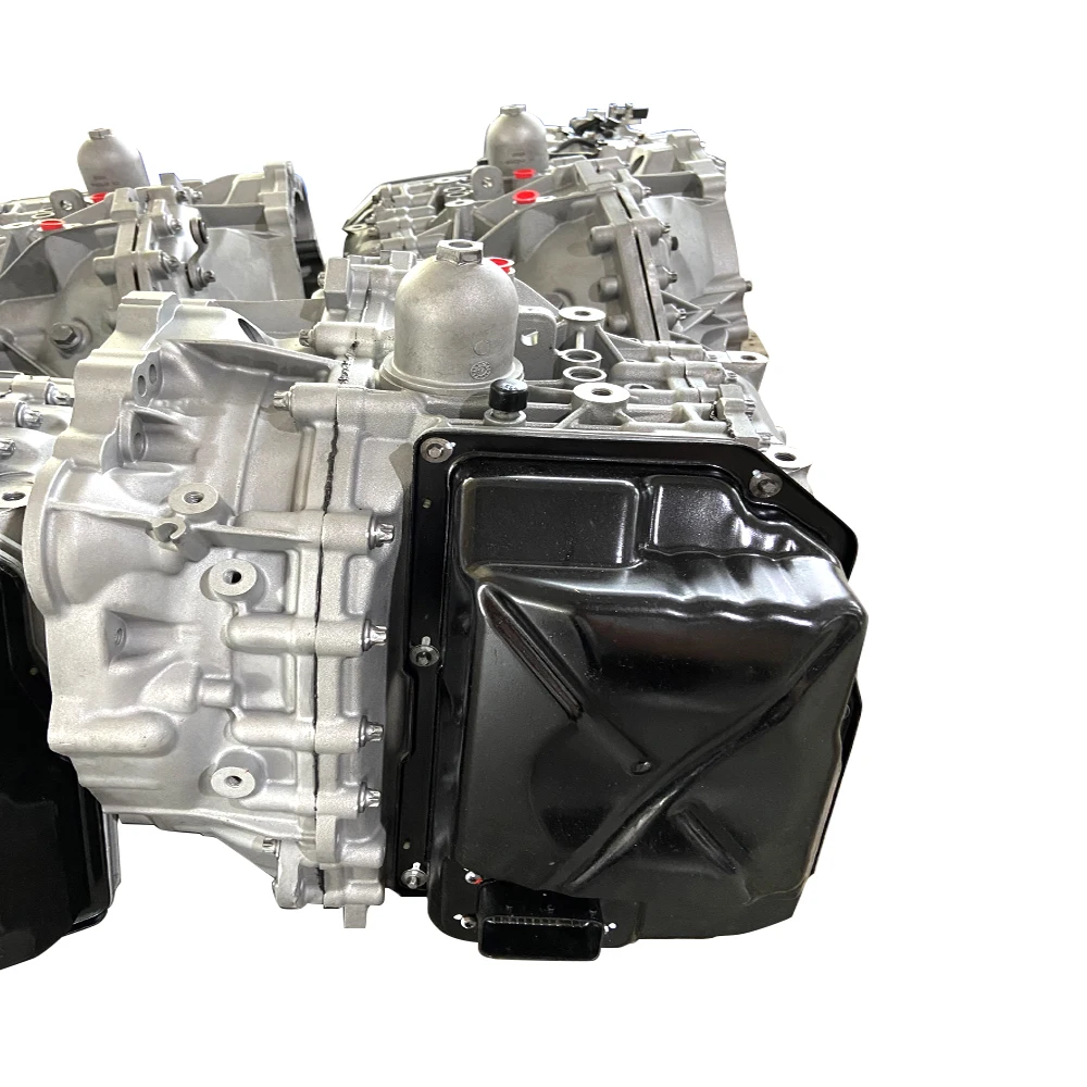 Transpeed Ufactured 6DCT360 Other Automatic Transmission Systems DCT Transmission Assembly