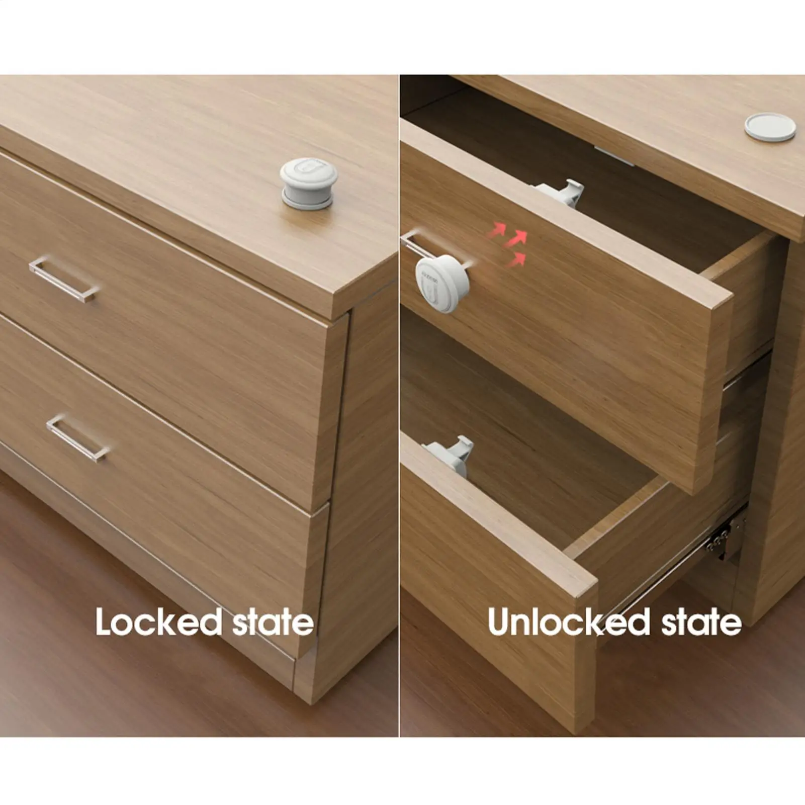 

Магнитные замки для шкафов, невидимый замок для ящиков, детские замки для шкафа, защитные замки для ящиков, магнит для детского замка