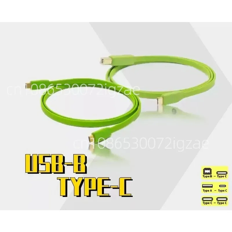 USB Wire  B Typec Pioneer DJ Disk Recorder Controller All-in-One Data Cable