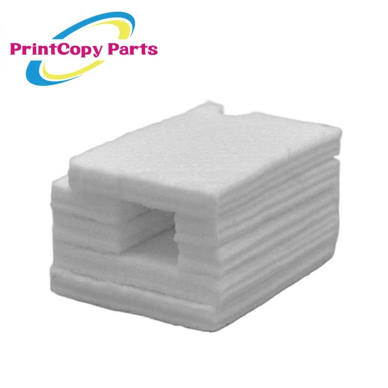 1Set 1830528 1749772 Maintenance Box Sponge for EPSON L3100 L3116 L3150 L3151 L3156 L3158 L3101 L3110 L3115 L3160 L3165 L5190