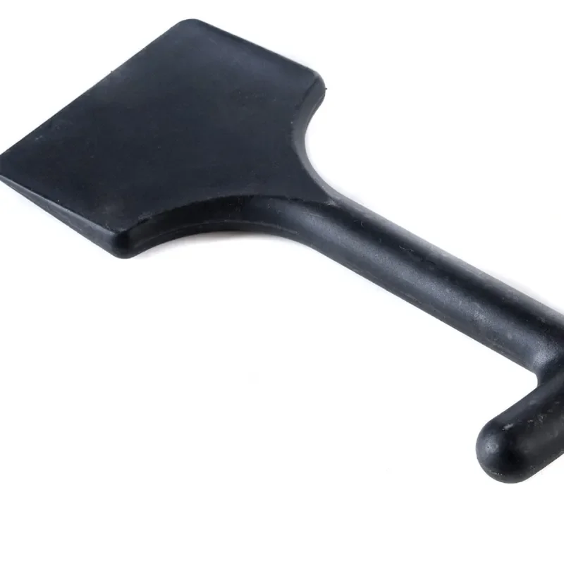 for JN591 Plastic Edge Shovel Carpet Chisel Stair Tool for Carpet Installation and Removal Handy Floor Covering Lifter