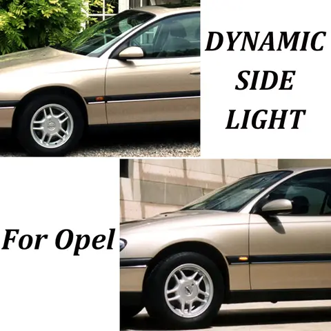 10 best sales omega opel - №3
