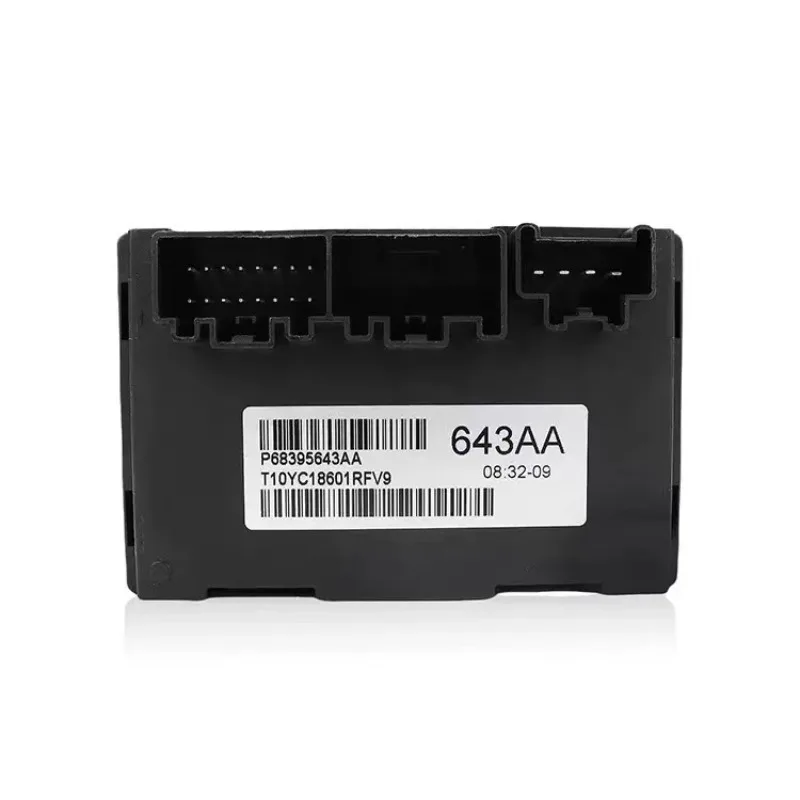 68395643AA 56029423AJ 56029423AK 56029423AI Transfer Case Control Module For Jeep Grand Cherokee Dodge Durango 2011 2012 2013