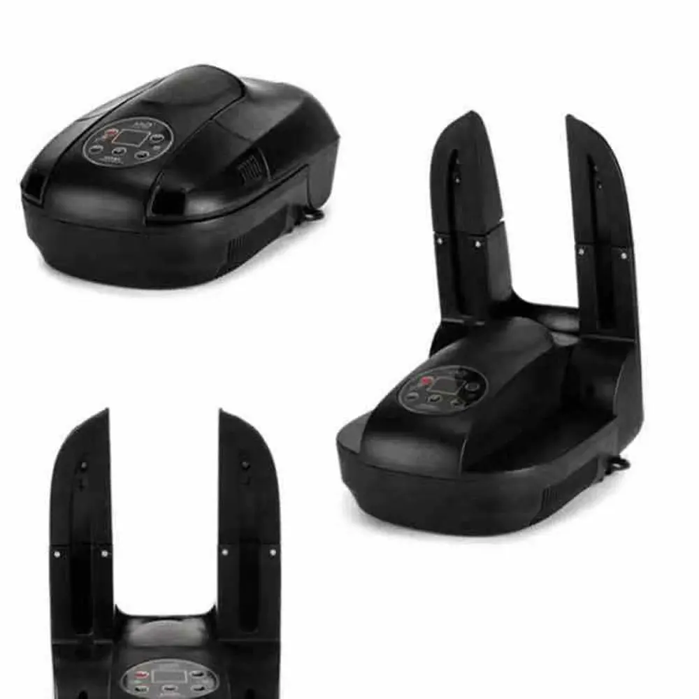 مجفف الأحذية الذكي المحمول قابل للسحب توقيت عطرة إزالة الروائح الكريهة مجفف الأحذية الكهربائية الذكية آلة إزالة الروائح الكريهة #3