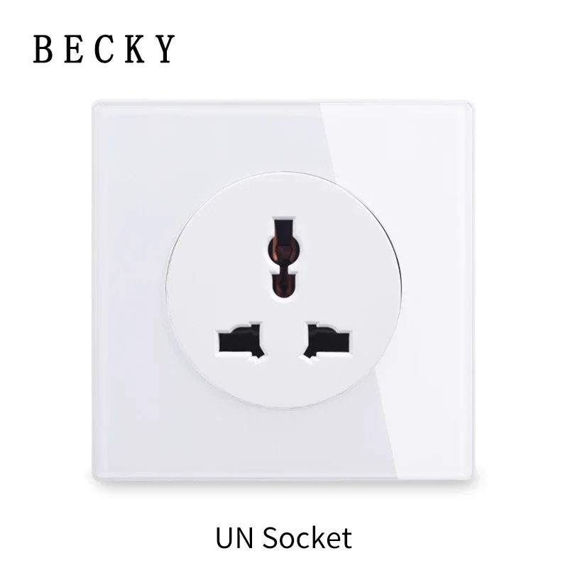 Variant: UN Socket