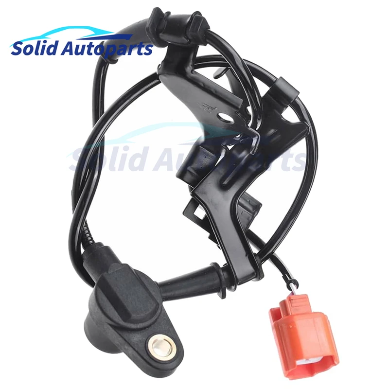 2 Stück vorne/links und rechts abs Rad drehzahl sensor für Honda Civic 2006-2009 57455-s5d-013 57450-s5d-013