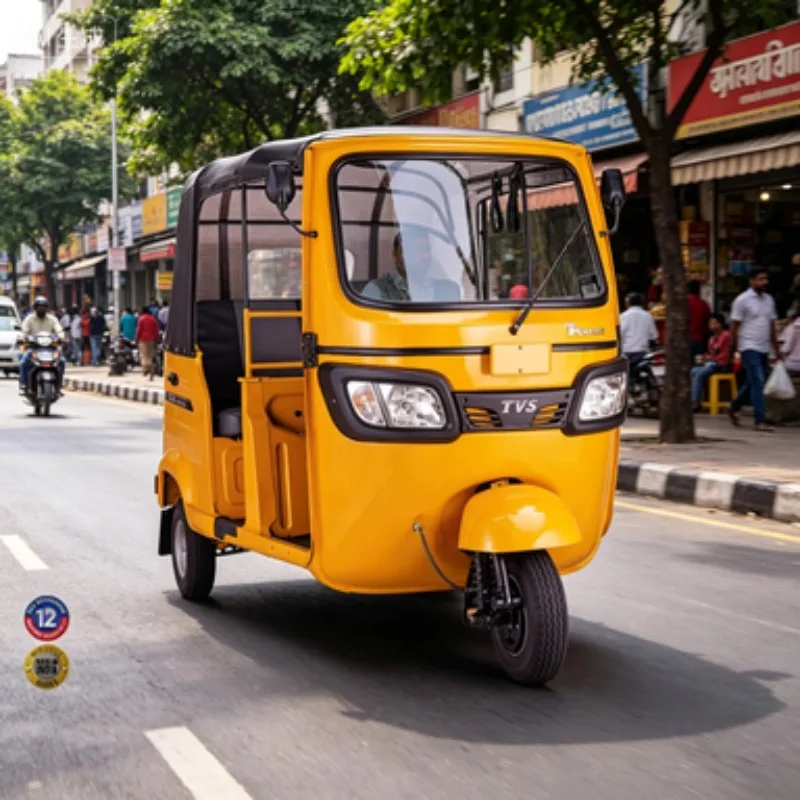 Adult Electric Tricycle Scooter 3 Wheels 60V 2000W/3000W Brushless Lithium Battery Integrated Aluminum Frame Citycoco