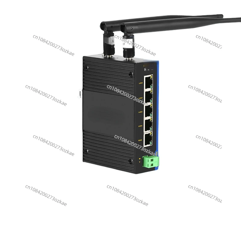 100 M Gigabit Wireless Router AP/Wifi6 Dual-Frequency Relay Bridge Roaming Client WiFi Switch Gateway Vs705wd/Vs805wd