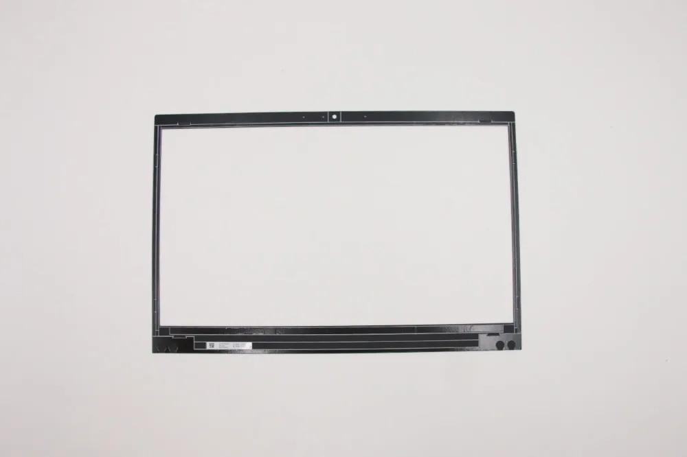 New LCD Bezel Cover Sticker RGB for Lenovo P14s Gen 1 Laptop 5B30S73486