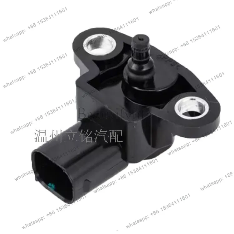 

M272 M273CL CLK ML intake pressure sensor A0051535028