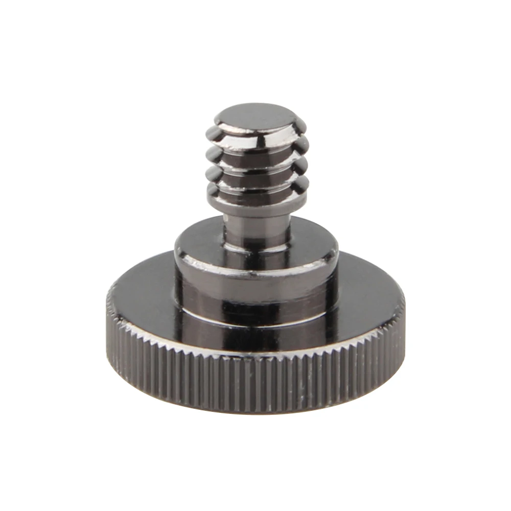 CAMVATE Camera Screw Adapter Hand Screw With 1/4