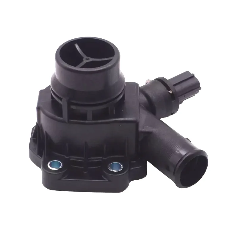 Termostato del conjunto del termostato del radiador LR006071 para Land Rover Freelander 2