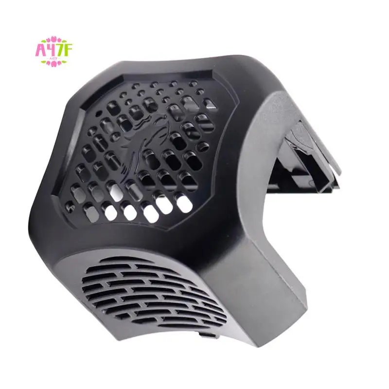 

A47F-For Ender3 V2 Nozzle Fan Cover Assembled Hotend Replacement 3D Printer Part Accessory
