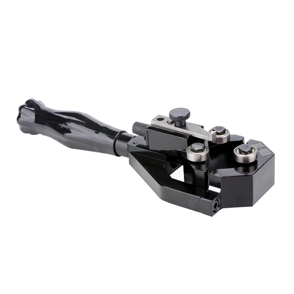 BX-40A Wire Stripper Electrician Alicate Pelador Pelacables De Cables Electricidad Outillage Electricien Stripping Machine Tools