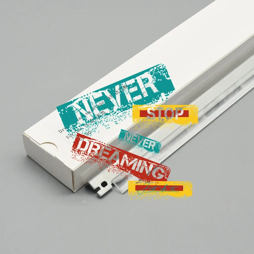 

D136-2441 Лезвие для смазки барабана для RICOH MPC6502 C8002 Pro C5200s C5210s C5100s C5110s D1362441