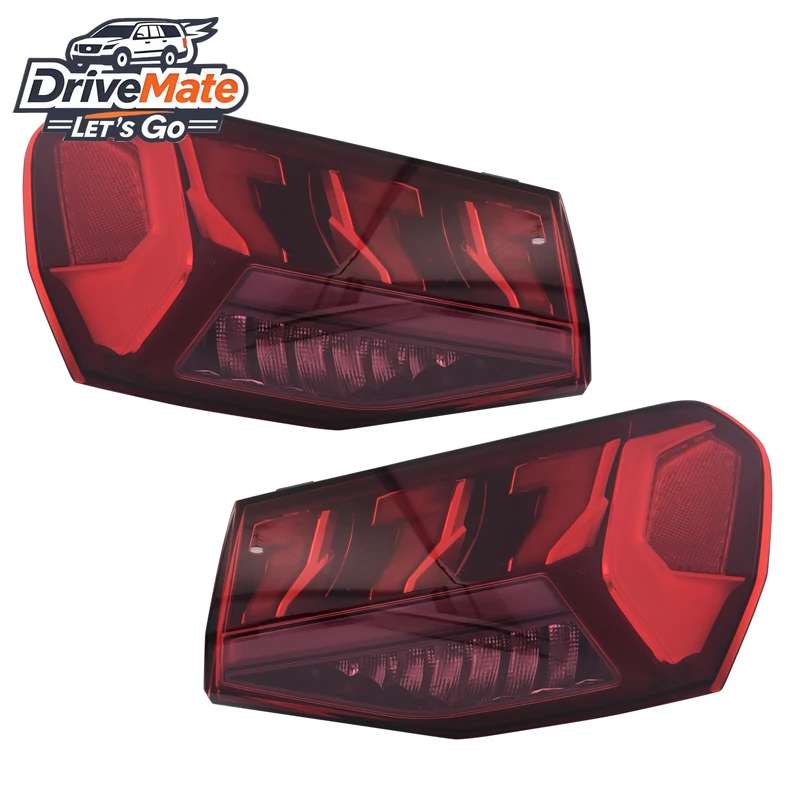 

8Y0 945 207 8Y0 945 208 Автозапчасти Светодиодный задний фонарь для Audi A3 2021